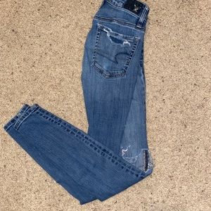 AE jeans